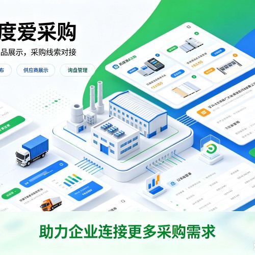开封百度爱采购